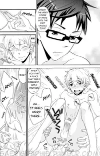 [69station (Ekitai)] Koibito ga Akogare no Senpai wo Suki Sugite Tsurai | It's Hard When Your Boyfriend Likes an Upperclassman He Admires Too Much (Free!) [English]