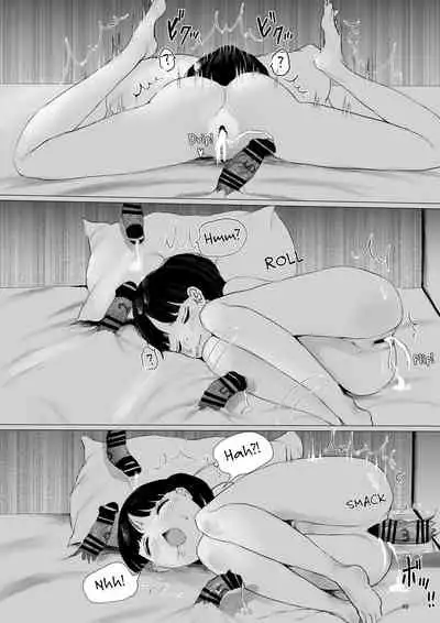 [Metacorapusu (Metacora)] JC Chinpo-beya Ikkagetsu Seikatsu Challenge! (Zenpen) | One-month lifestyle challenge: Rooming in an apartment filled with dicks! Part 1 [Digital] [English] [Team Rabu2]