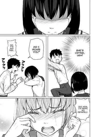 Mahou Shoujo Netorasutia | Magical Girl Netorasutia