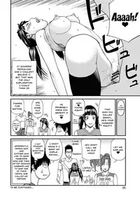[Kuroki Hidehiko] Momojiri Danchi Mama-san Volley Doukoukai - Mom's Volley Ball | Momojiri District Mature Women's Volleyball Club Ch.1-8 [English] {Doujins.com} [Digital]
