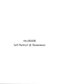 (C80) [110-GROOVE (Itou Yuuji)] Self-Portrait ☆ Shameimaru (Touhou Project) [English] {pesu}