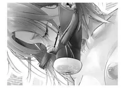 [Tsuchikuda Material] -Asakura Touru- Migawari Kyousei Mesu Kobi (THE iDOLM@STER: Shiny Colors)