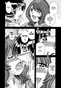 [Umino Sachi] Jukubo Yuugi - Itoshii Hito Chapter 1 + 2 + 3 [English] [OnGoing]