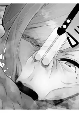 -Higuchi Madoka- Kousai Bare, Koubu Zaseki de Netorare Choukyou