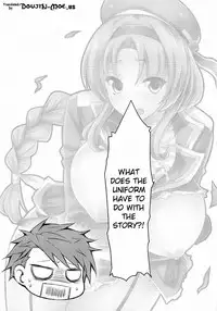 (C86) [Mugen Jirai (Mushi)] Super Taikan Ero Sugoroku Sakusen | Super Sensational Erotic Board Game Strategy (D-Frag!) [English] {doujin-moe.us}