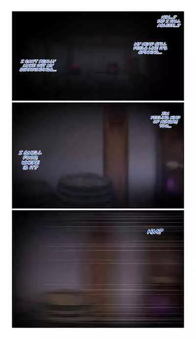 [SweetEdda (Loki)] SweetEdda Vol. 7 Inma Kaizou Hen - Inma no Tankyuusha Interesse | SweetEdda Vol. 7 Succubus Transformation Chapter - The Seeker of Succubi, Interesse [English] {Hennojin}