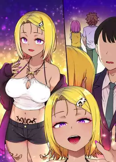 To LOVEる 西連寺春奈 NTRビッチ化漫画 7P