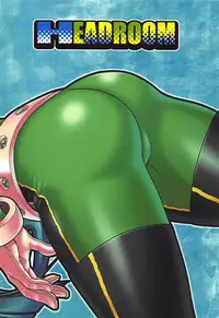 (C92) [HEADROOM (Oda Haiji)] H-ERO!! 3 -Hail 2 U!- (Boku no Hero Academia)