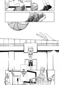 [Takano Saku] Osananajimi no Kimi - Zenpen | You, My Childhood Friend - Part 1 (Kanojo to Watashi no Himitsu no Koi) [English] [Yuri-ism]