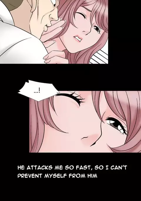 The Taste of Hands Ch.1-53