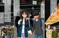 [AIM] Boku to Onee-chan to Itoko-tachi no Oboetate! Satogaerix ♪