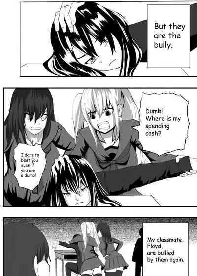 Onspeeder: The Forty Weasel Part 1