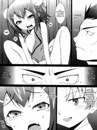 (C81) [popularplus (Plus)] Ore no Taiyou | My Sun (Baka to Test to Shoukanjuu) [English] [N04h]