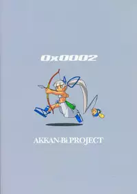 (C66) [AKKAN-Bi PROJECT (Yanagi Hirohiko)] Zero X 0x0002 (Samurai Spirits)