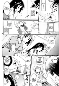 [Tomoshibi Hidekazu] Arekara Zutto Korekara Motto | Always Since Then, Even More Henceforth (COMIC Tenma 2010-11) [English] [Perfundle]