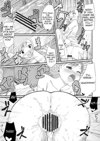 (SC46) [Umenonukaduke (Umeran)] Mikoto Aisai (Toaru Kagaku no Railgun) [English] =Team Vanilla=