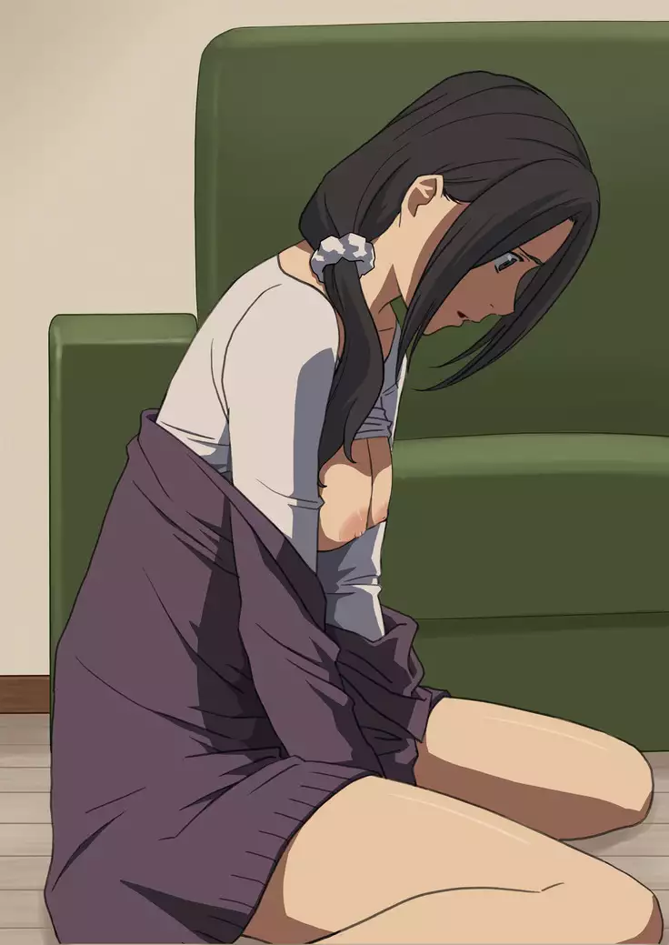 Joushi ni Tsuma o Netorasete Mita...