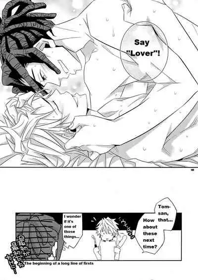 Tanjoubi ni Mob ni Okasareru Kawaisou na Shizuo no Hon