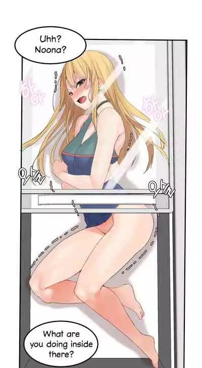 [Mx2J] Hahri's Lumpy Star Ch. 9~37 [English] (toonily.com)