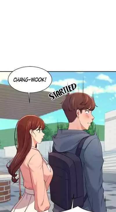 Is There No Goddess in My College? Ch.14/?