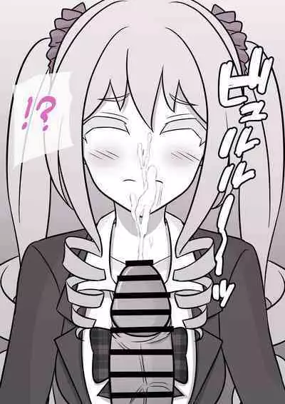 A Parallel World With a 1:39 Male to Female Ratio Is Unexpectedly Normal