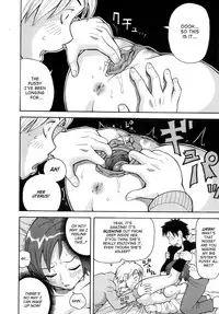 [John K. Pe-ta] Muchi Muchi!! Monzetsu Fever [English] [TCup] [Decensored]