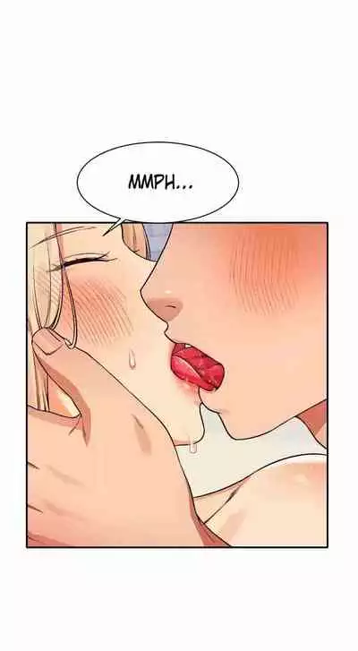 Is There No Goddess in My College? Ch.18/?