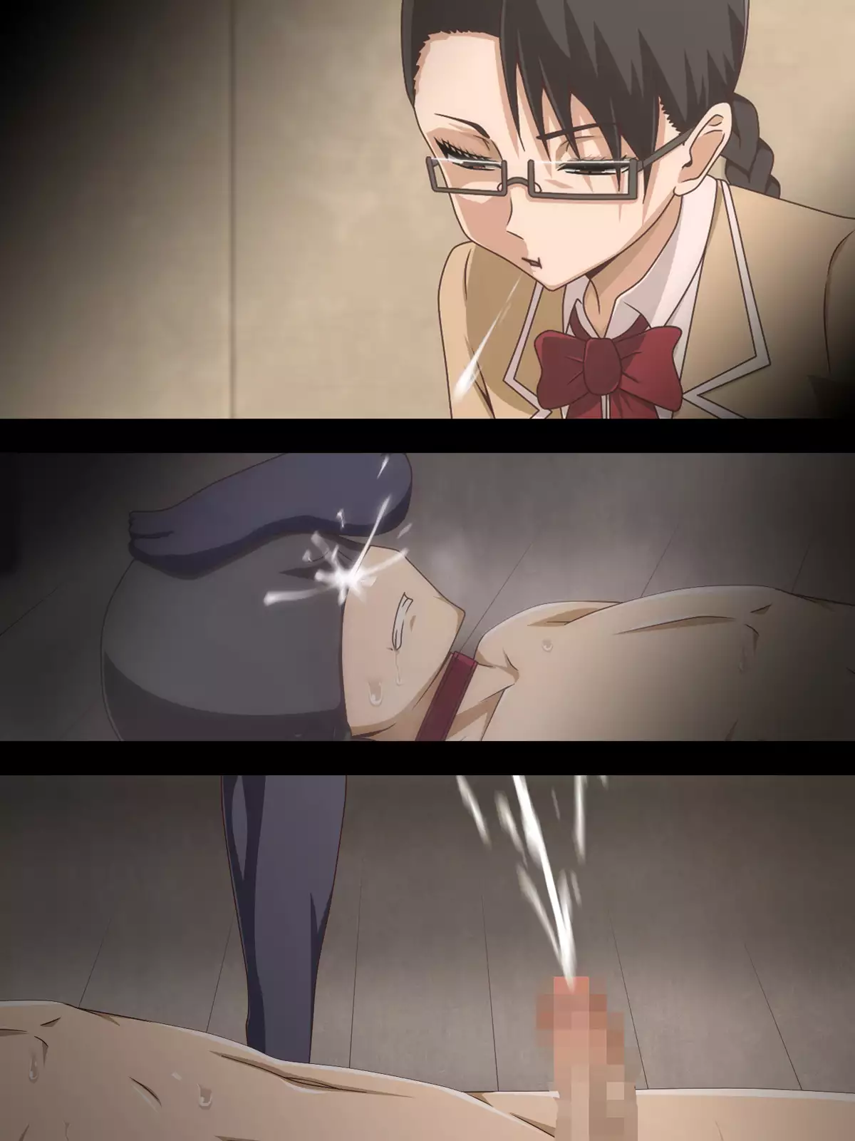 Shiritsu Harukawa Gakuen Rifure-bu ~Houkago Shasei Kaijo no Bukatsudou~