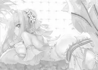 (COMIC1☆13) [Marked-two (Suga Hideo)] Marked Girls Color #01 Full Color Ban + Monochro Ban Set (Fate/Grand Order)