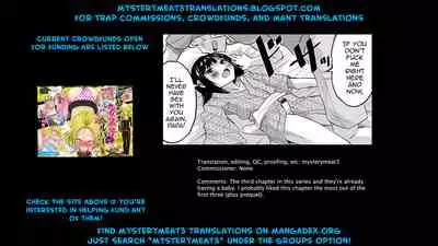 [Hanamaki Kaeru] Kimi no Tsurego ni Koishiteru. 3 - Shinkon Ryokou | I'm in Love With Your Child From a Previous Marriage. 3 - Honeymoon (Kimi no Tsurego ni Koishiteru.) [English] [mysterymeat3] [Digital]