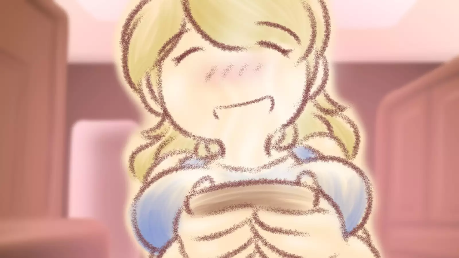 Sakura no Mitsu ~Hajimari~