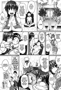 [Fue] Onahole ni Ho no Jitsu Returns! | Loving an Onahole - Returns (COMIC MILF 2014-06) [English] {Nandeyanen}