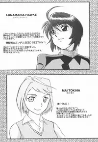 (C69) [Daisuki!! Beach-kun (Urushihara Satoshi)] Aa... Natsukashi no Heroine-tachi!! Vol. 5 (Various​)