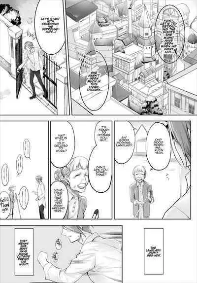 Orokamono wa nekomimi yakko ￮ ni izon suru 〜 hajimete no chōkyō seikatsu 〜 gappon-ban 2