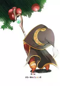 (C91) [Colour and Shape (Ootomo Yuuki)] Kono Koumazoku ni Oshioki o!! (Kono Subarashii Sekai ni Syukufuku o!)