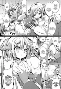 [Sen] Shiroi Doukyuusei | White Classmate (COMIC Unreal 2015-02) [English] [HappyMerchants]