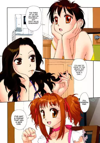 Figu♡Story | 피규♡스토리