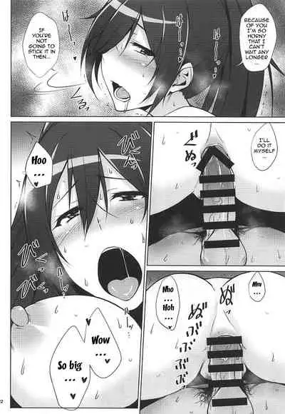 (C94) [Kikuya (Kimura Naoki)] Pillow Sales Mastery (THE iDOLM@STER: Shiny Colors) [English] {Doujins.com}