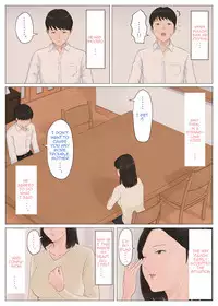 [Horsetail] Kaa-san Janakya Dame Nanda!! 5 ~Kanketsuhen Zenpen~| Mother, It Has to Be You ~Conclusion Part 1~[English][Amoskandy]