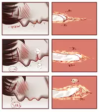 [Taikyokuturugi] Sendai to Keine ga ichaicha suru hanashi - Chapter 1-5 [complete] (Touhou Project)