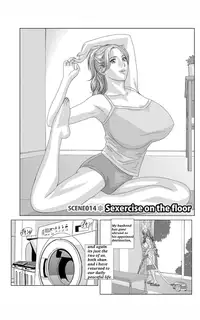 [Nishimaki Tohru] Dear My Mother 2 Ch. 1-6 [English] [sasasa11]