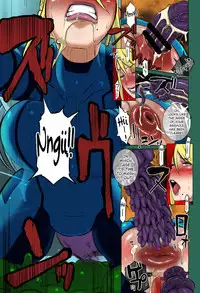 (C86) [EROQUIS! (Butcha-U)] Metroid XXX [English] IN FULL COLOR (ongoing) (Colour by sF)