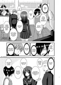 [valssu (Charu)] Roshutsu Shoujo Yuugi Aida [English] [Munyu] [Digital] [Incomplete]