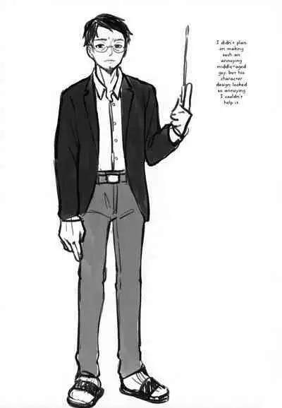 Uzai Ossan ni Saimin Sarete Kimochi Yokunatta Hanashi | The Story of How an Annoying Middle-Aged Man Hypnotized Me and Made Me Feel Good