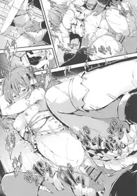 [Otooto Kanata] Koisuru Shoujo ha Yaoyorozu