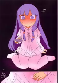 [Yashiya (Yassy)] Patche-san no Neteru Aida ni!! | While Patche-san Sleeps (Touhou Project) [English] [Veinfag]