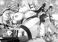 [Udon-ya] Monhan no Erohon G1 1→5 Soushuuhen (Monster Hunter) (Jap - Hi-Res)