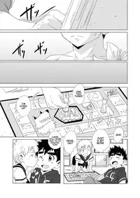 (Shota Scratch 33) [WEST ONE (10nin)] Sparkle Vol. 2 [English] [Procrastination Scans]