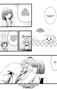 (SUPER21) [NEVER GIVE UP (Nekonattou)] Kanri Fujuubun | Inadequate Management (Uta no Prince-sama) [English] [Brolen]