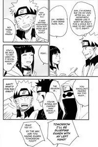 (Zennin Shuuketsu) [blink (shimoyake)] A Sweet Nightmare (NARUTO) [English]